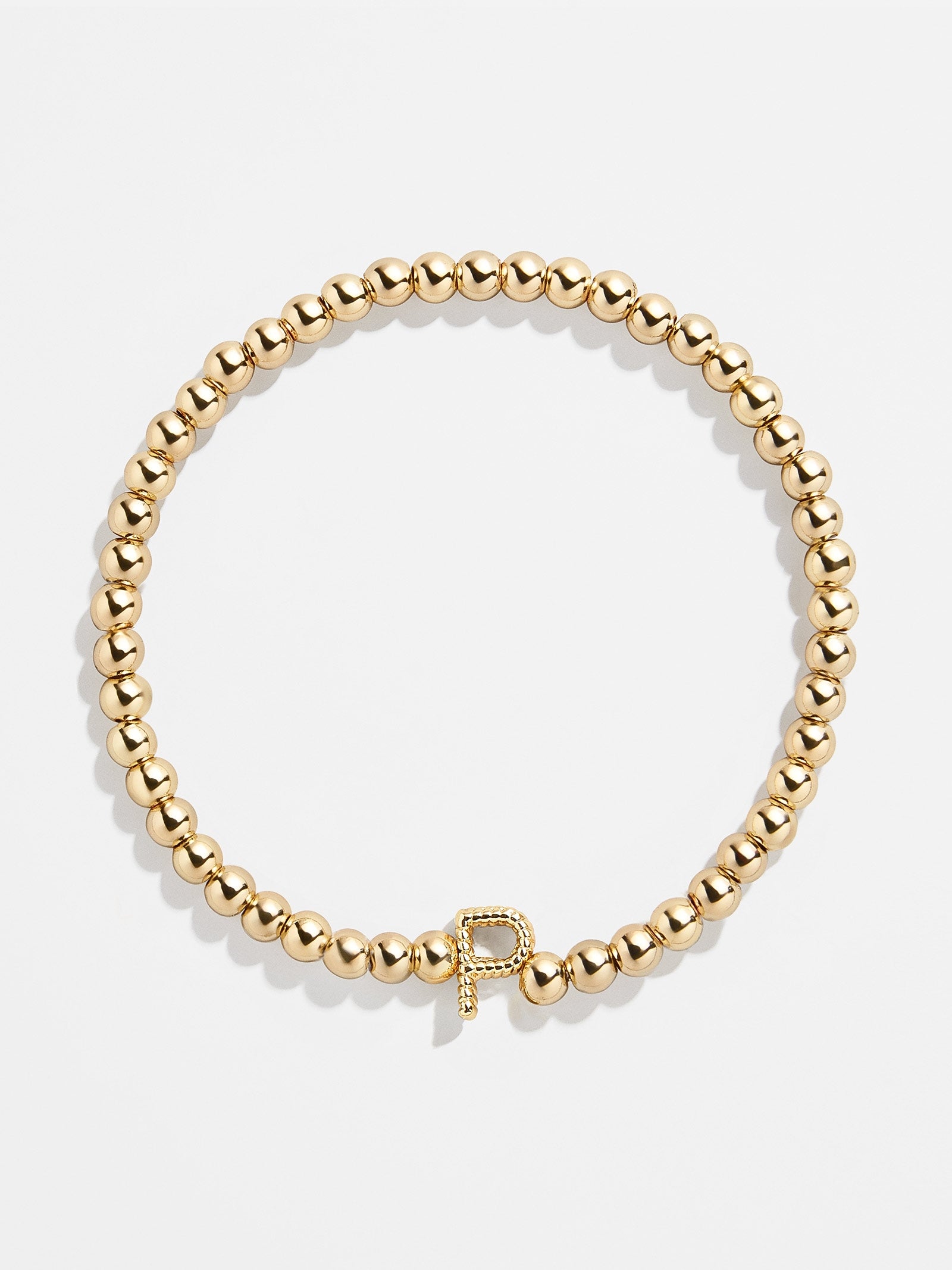 Excellent Bracelet - Gold Twist