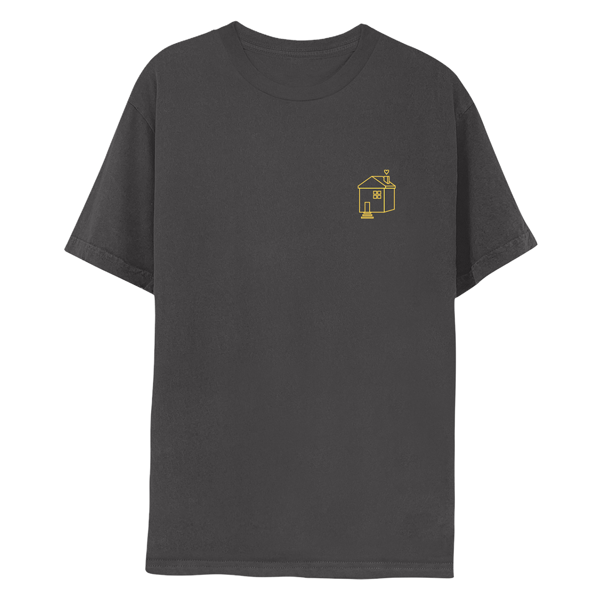 Harry Styles House Tracklist Pepper T-shirt