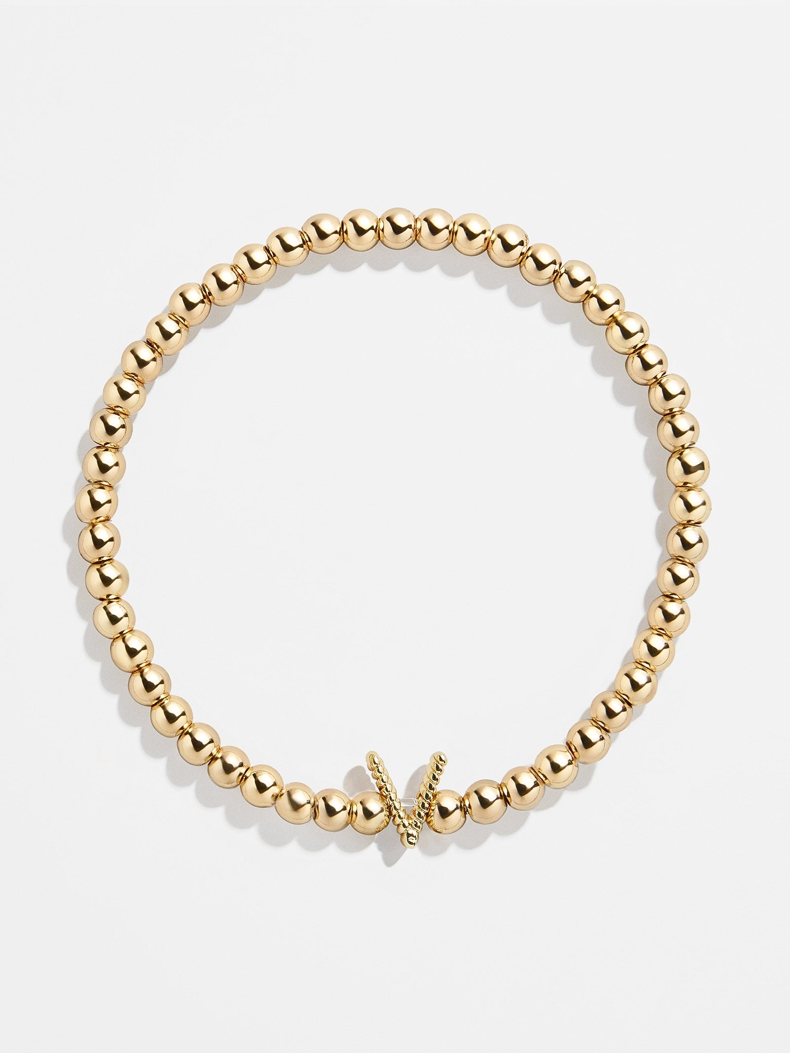 Excellent Bracelet - Gold Twist