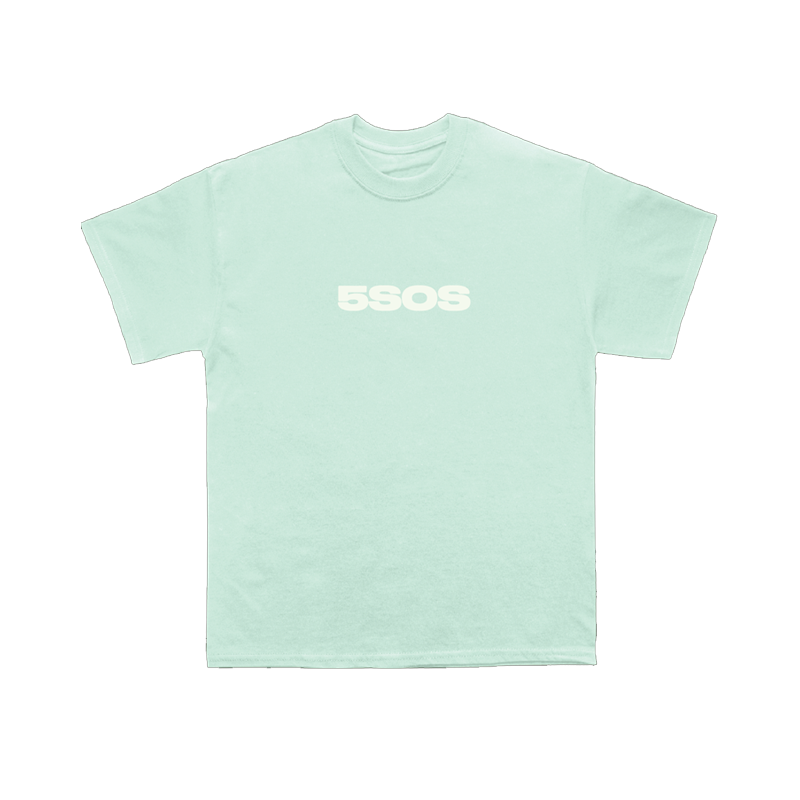 5SOS ESSENTIALS T-SHIRT
