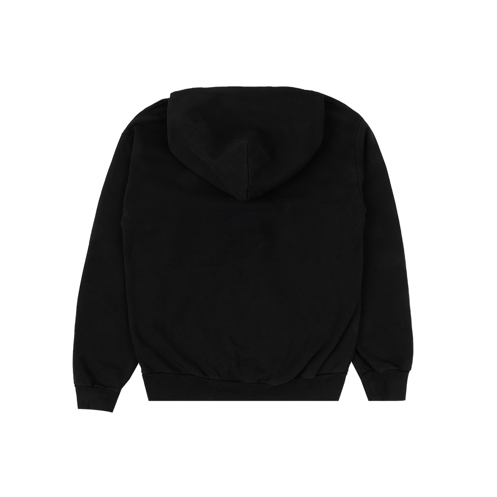 Gracie Abrams Good Riddance Tour Hoodie