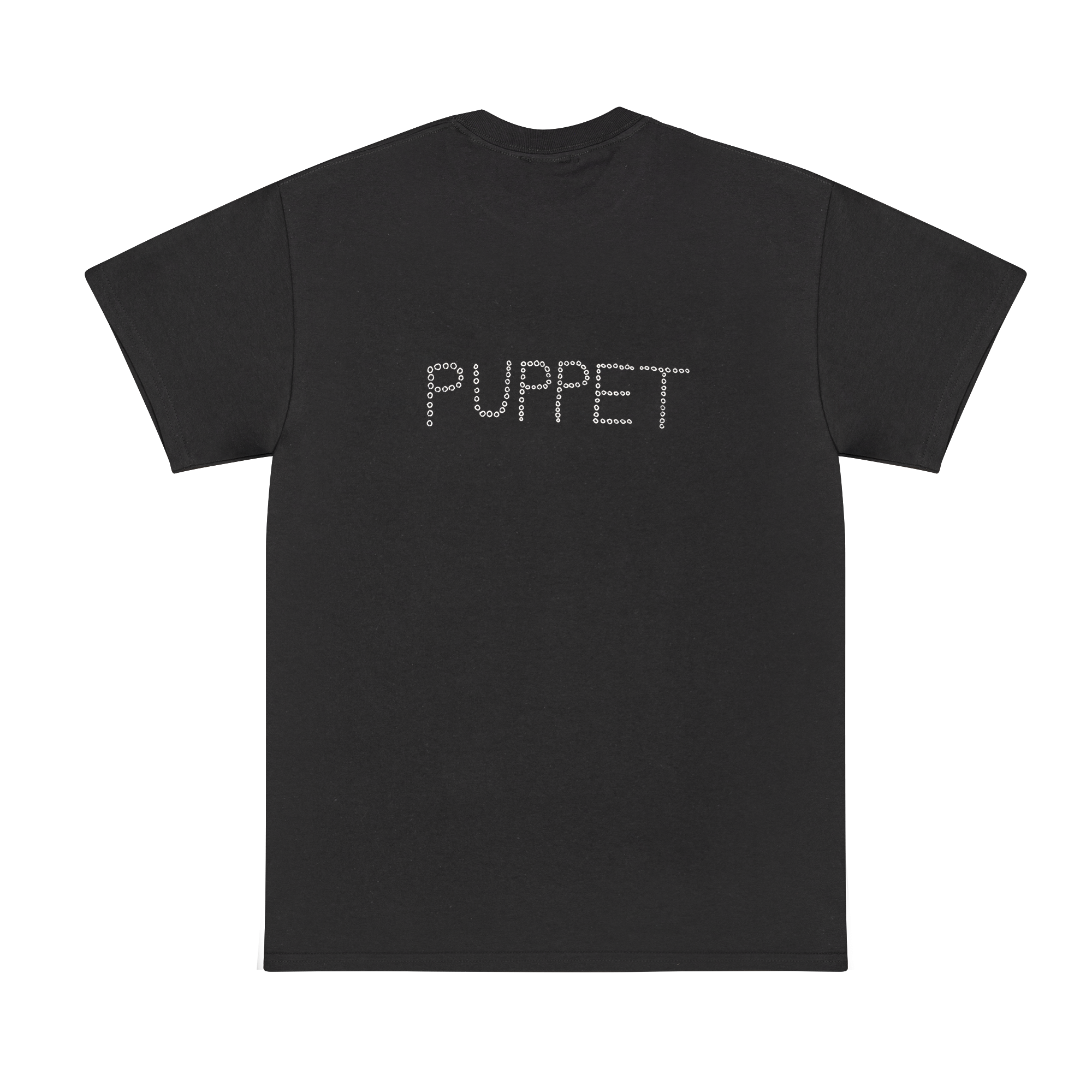 Mneskin  IWBYS Black T-Shirt