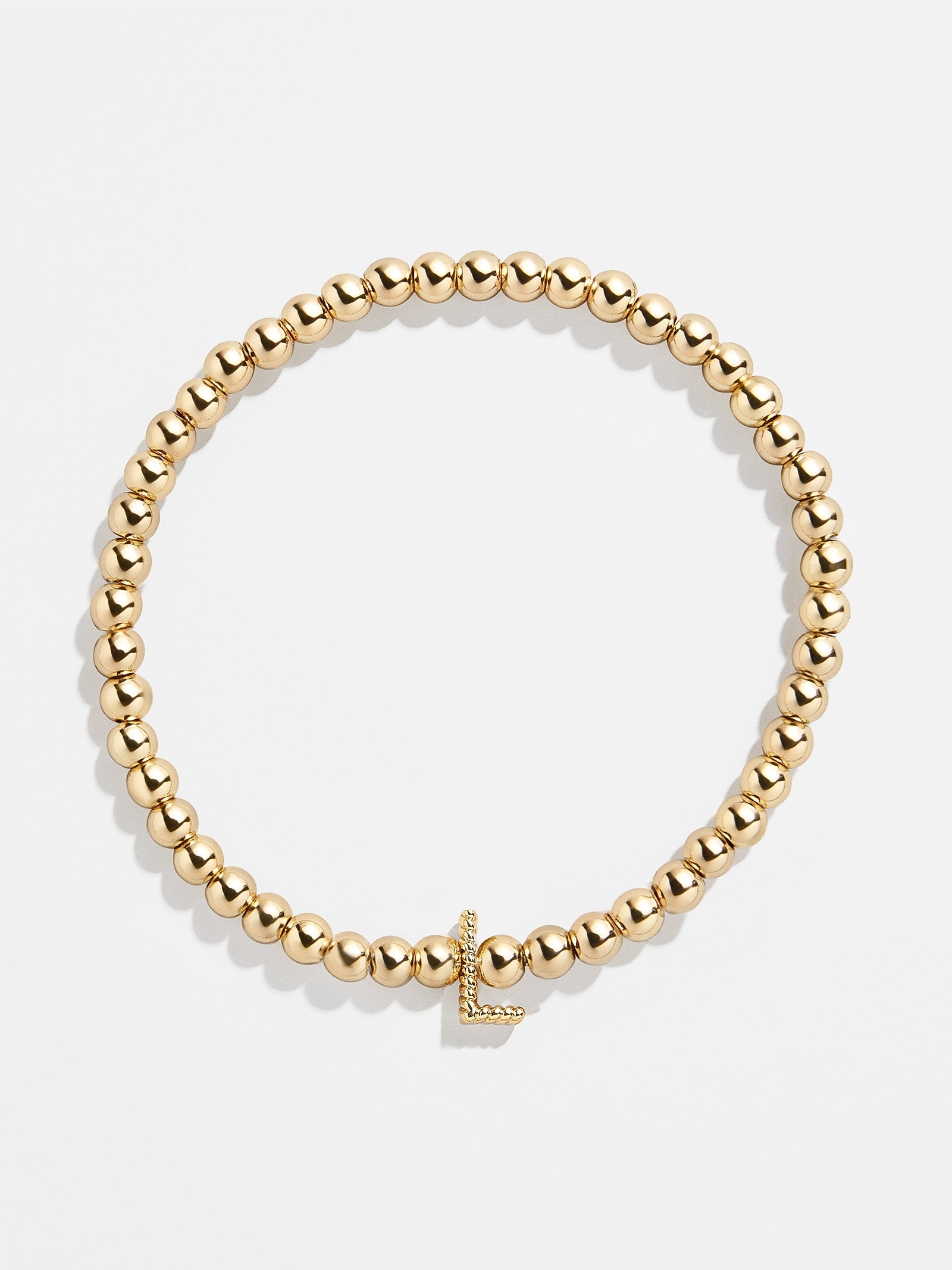 Excellent Bracelet - Gold Twist
