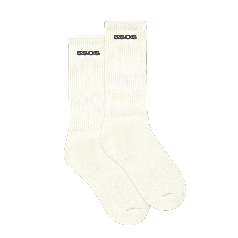 5SOS Essentials Socks