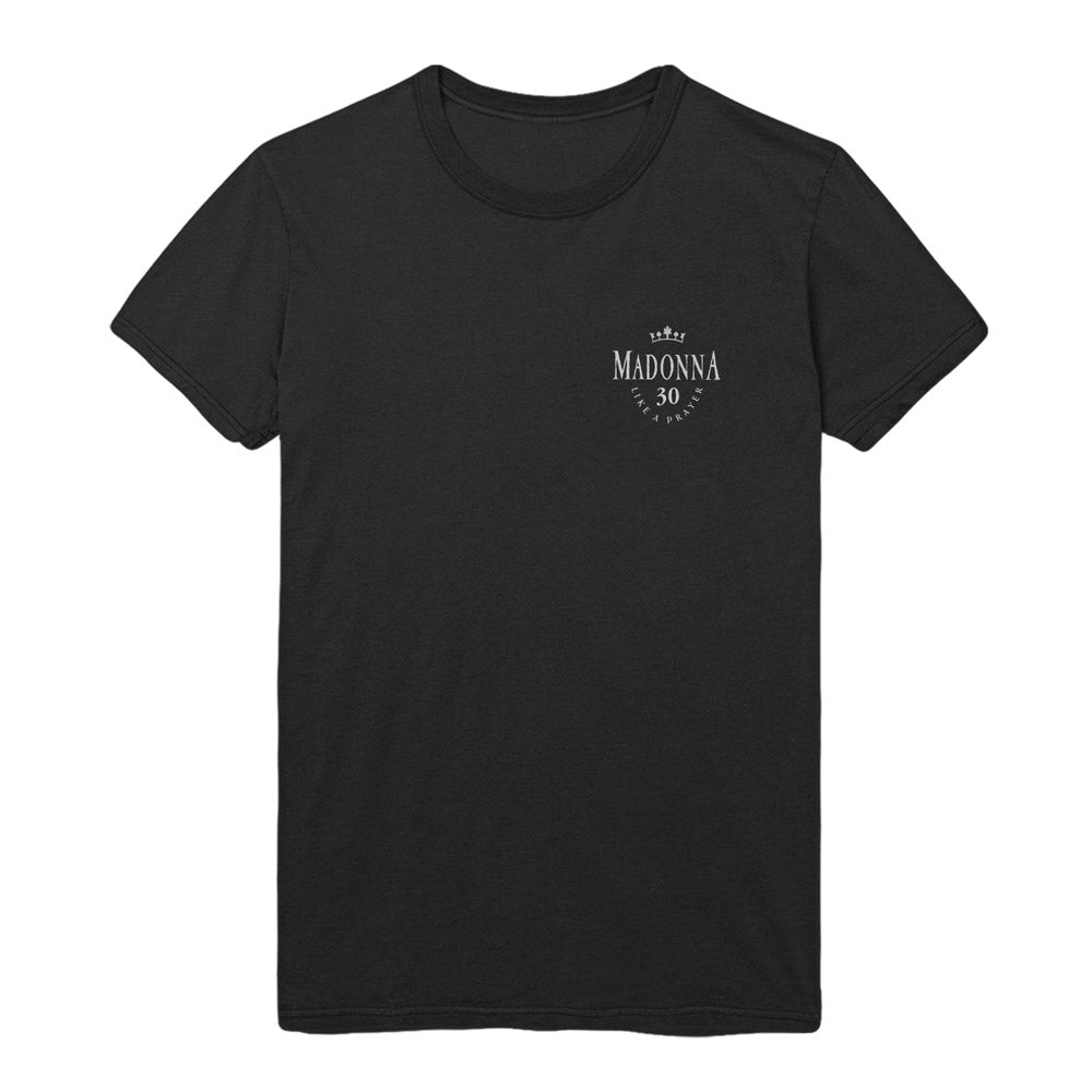 Madonna Like A Prayer 30th Anniversary Photo T-Shirt