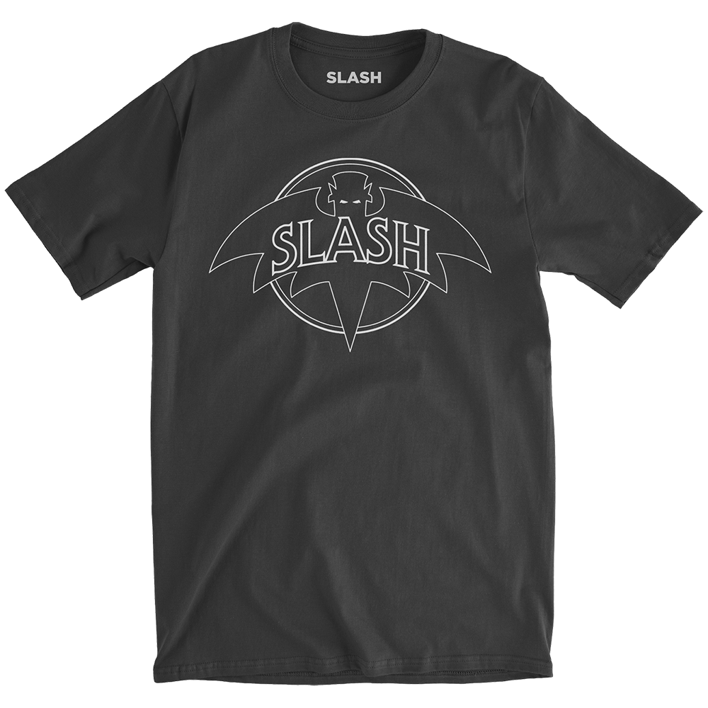 Slash Bat T-Shirt