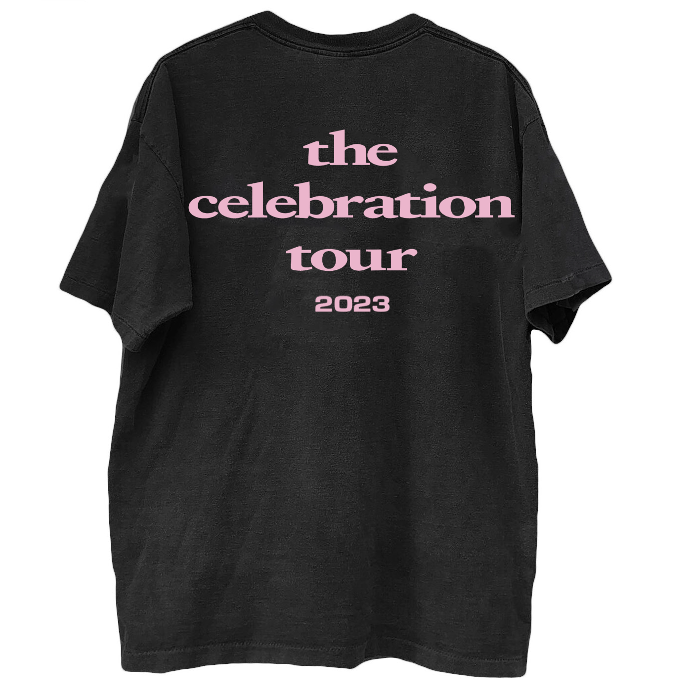 Madonna Virgin Tour Vintage T-Shirt
