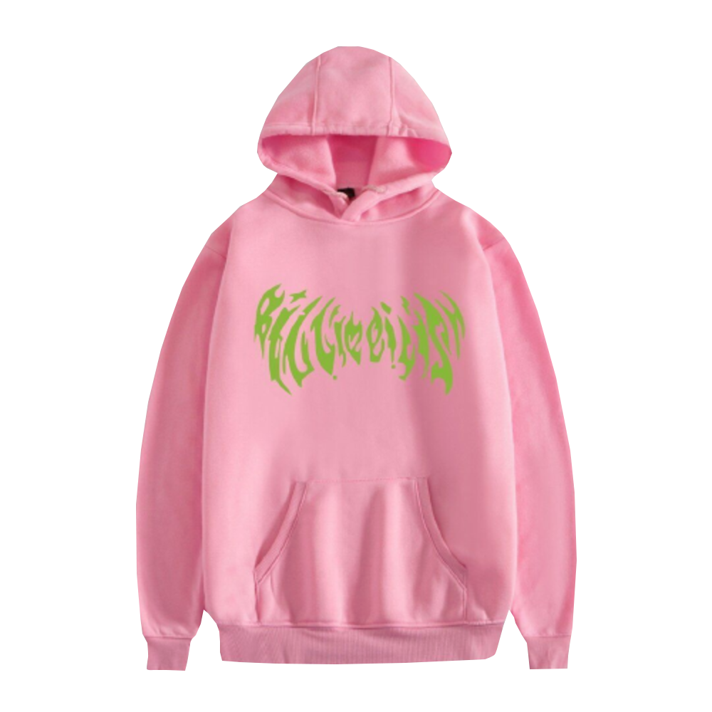 Billie Eilish Hoodie