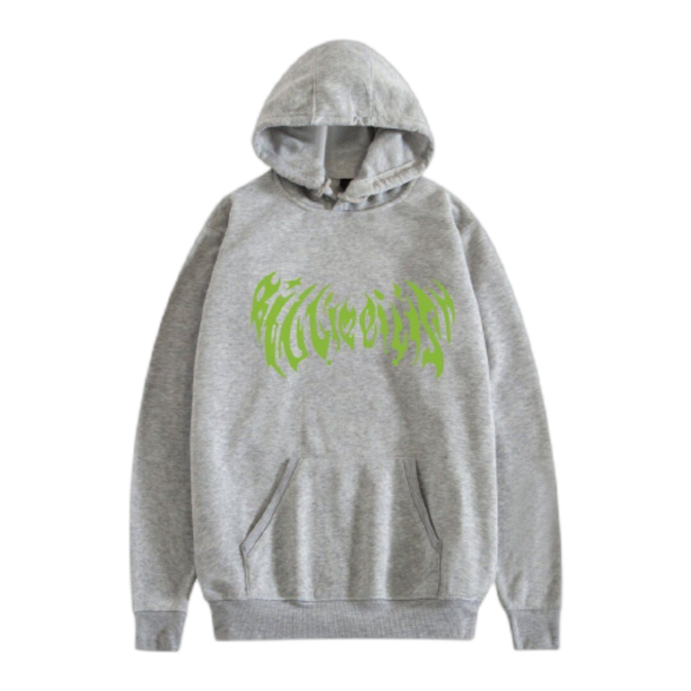 Billie Eilish Hoodie