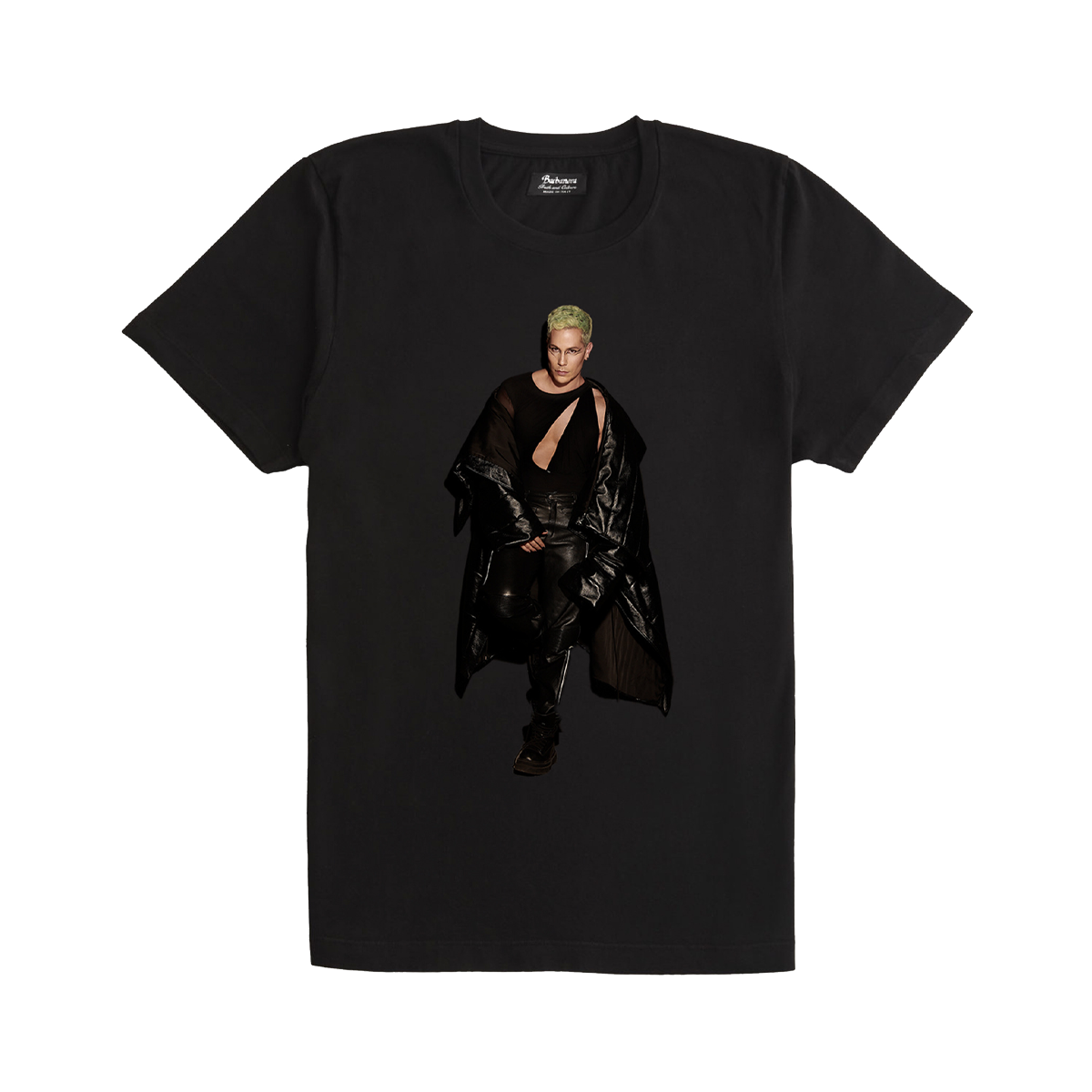 RBD Christian T-Shirt