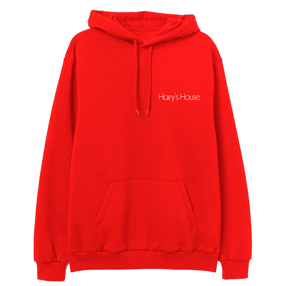 Harry Styles On Top Of The World Hoodie