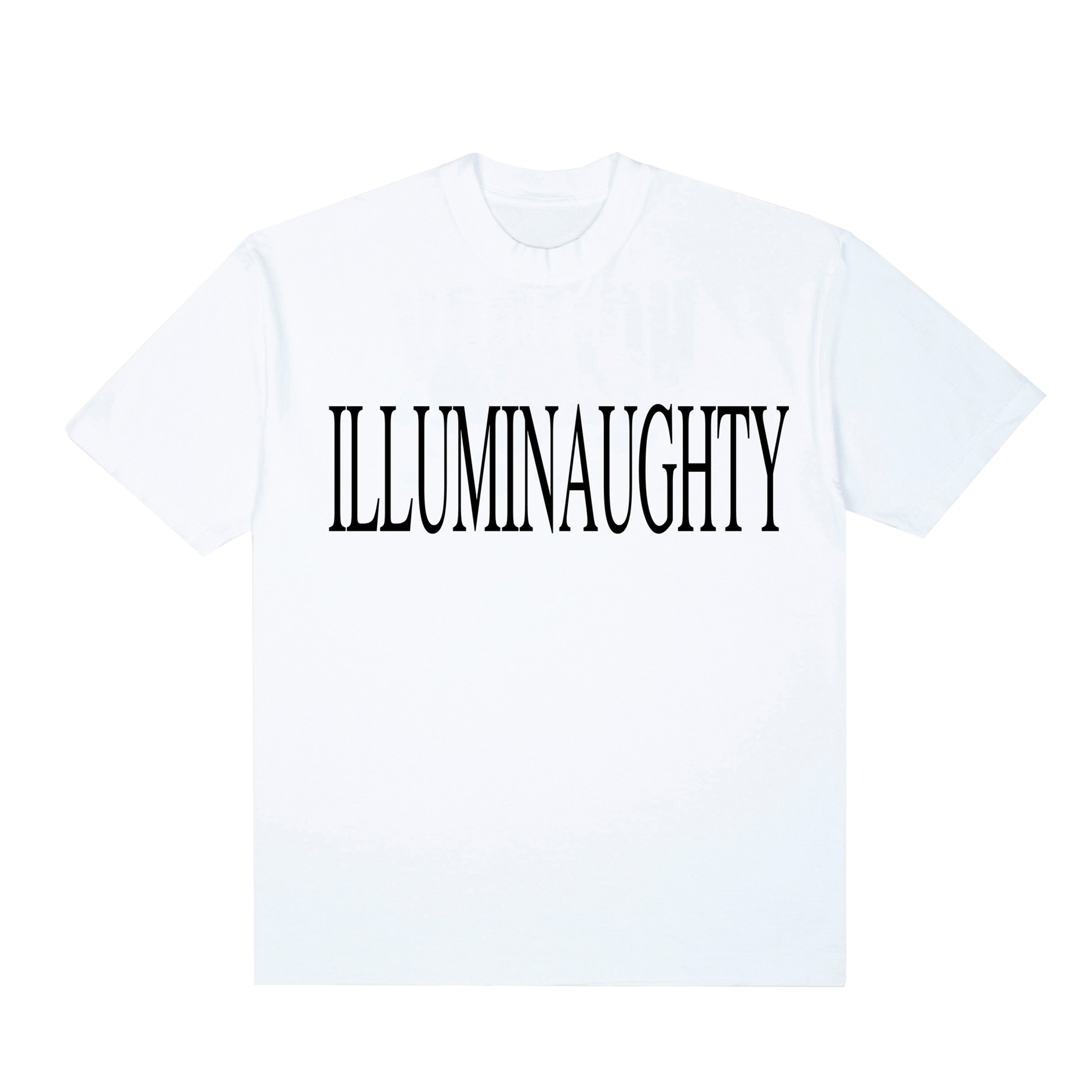 Doja Cat Illuminaughty T-shirt