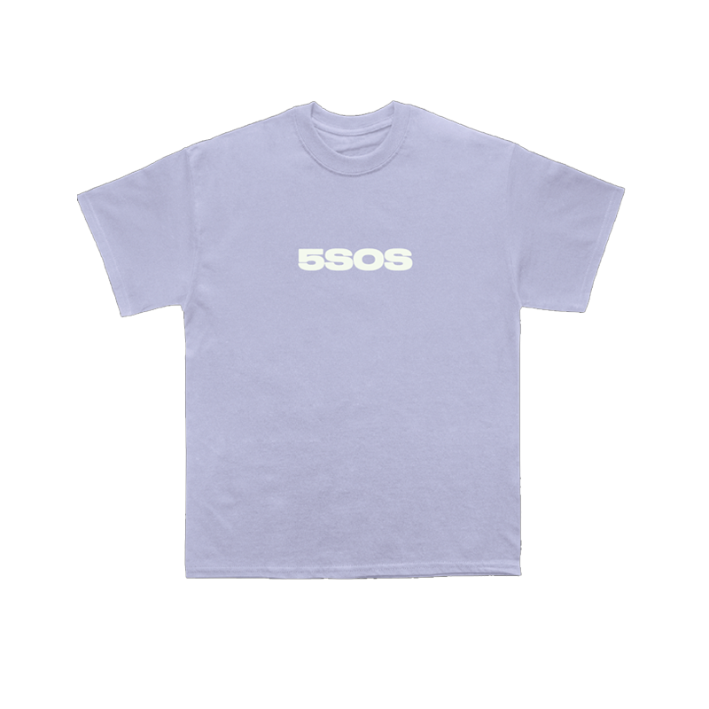 5SOS ESSENTIALS T-SHIRT
