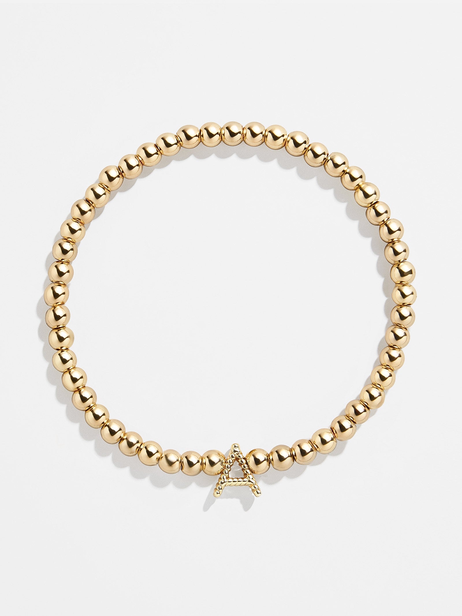 Excellent Bracelet - Gold Twist