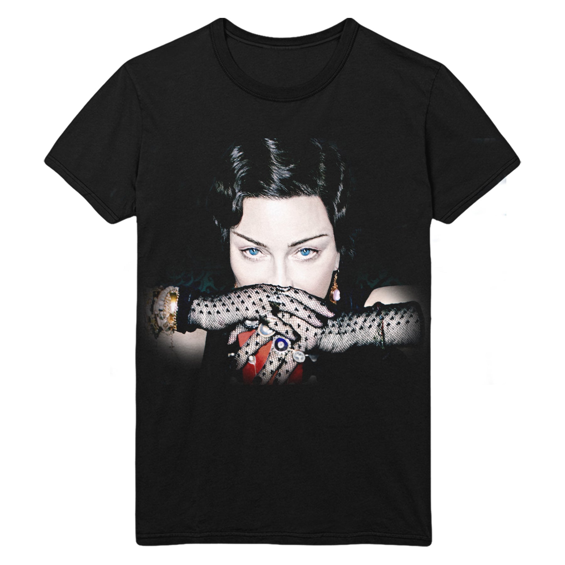 Madonna Portrait Tour T-Shirt