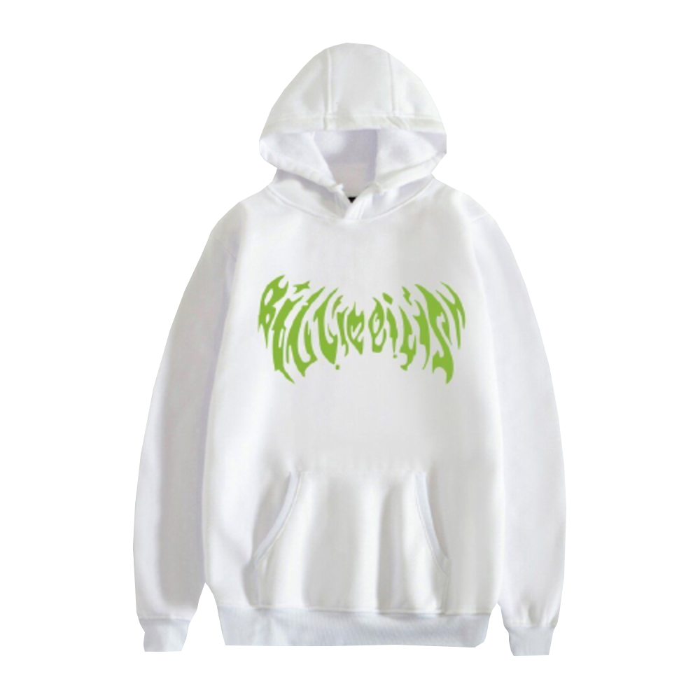Billie Eilish Hoodie