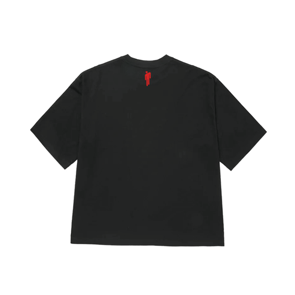 Billie Eilish I Don't Know You At All T-Shirt