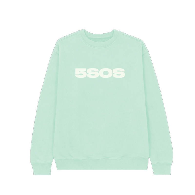 5SOS ESSENTIALS SWEATER
