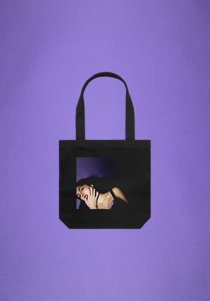 Olivia Rodrigo  GUTS Tote