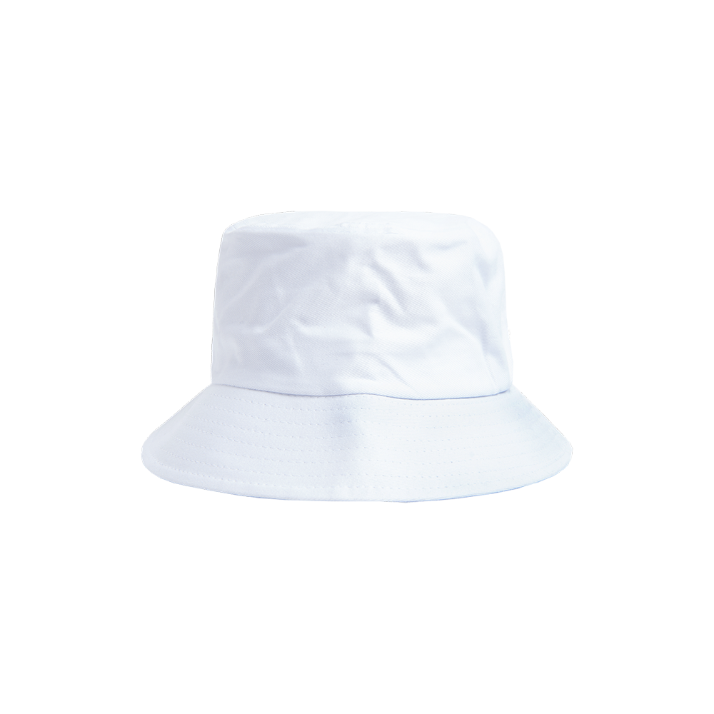 Gracie Abrams Initial Stitch Bucket Hat