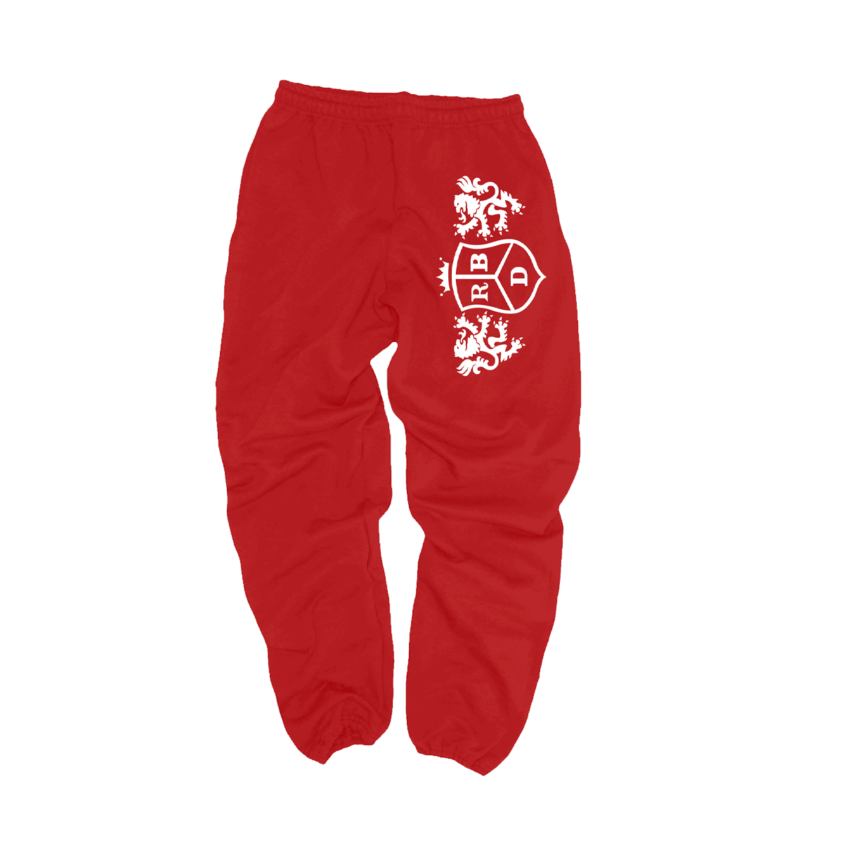 RBD Soy Rebelde Tour Sweatpants