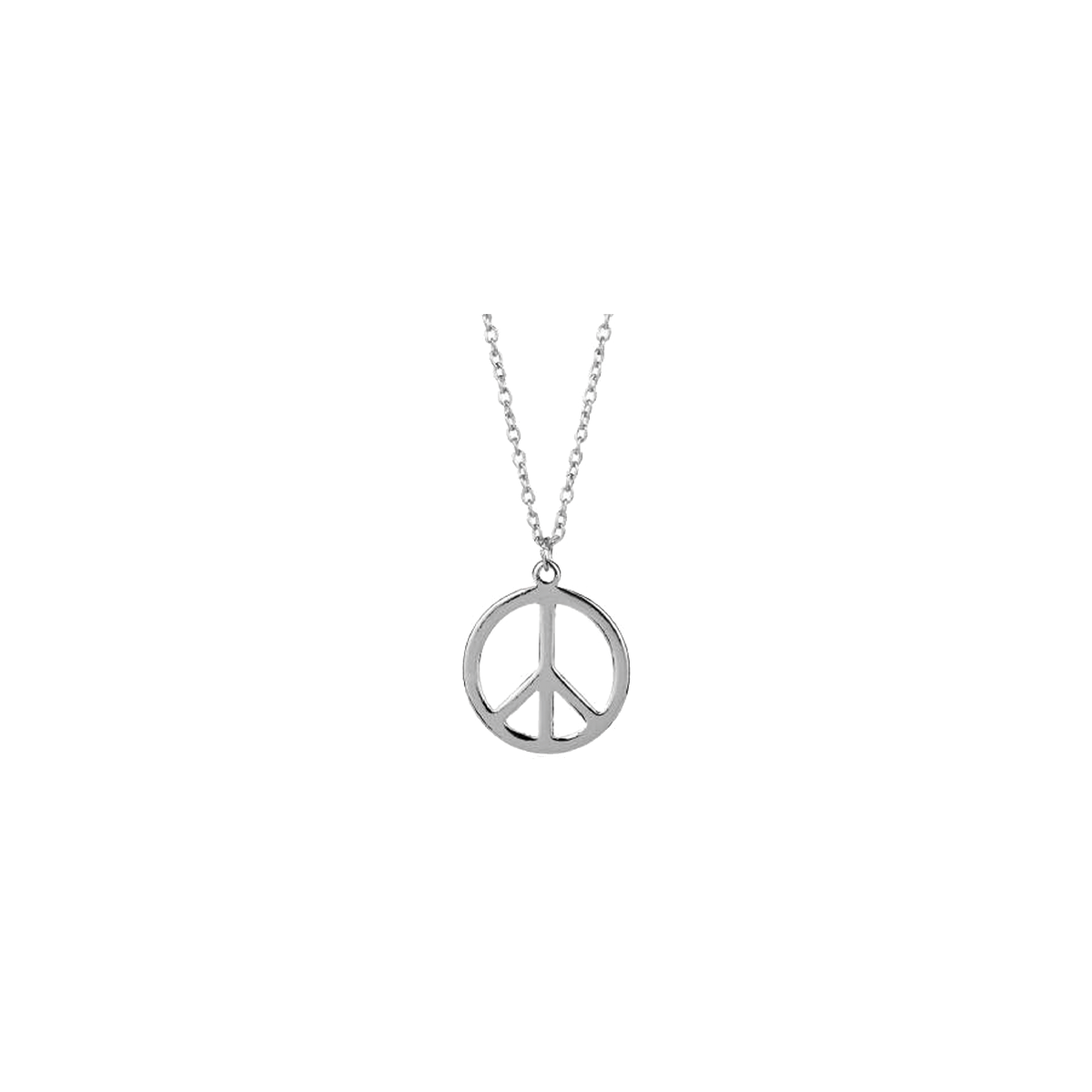 RBD Peace Necklace