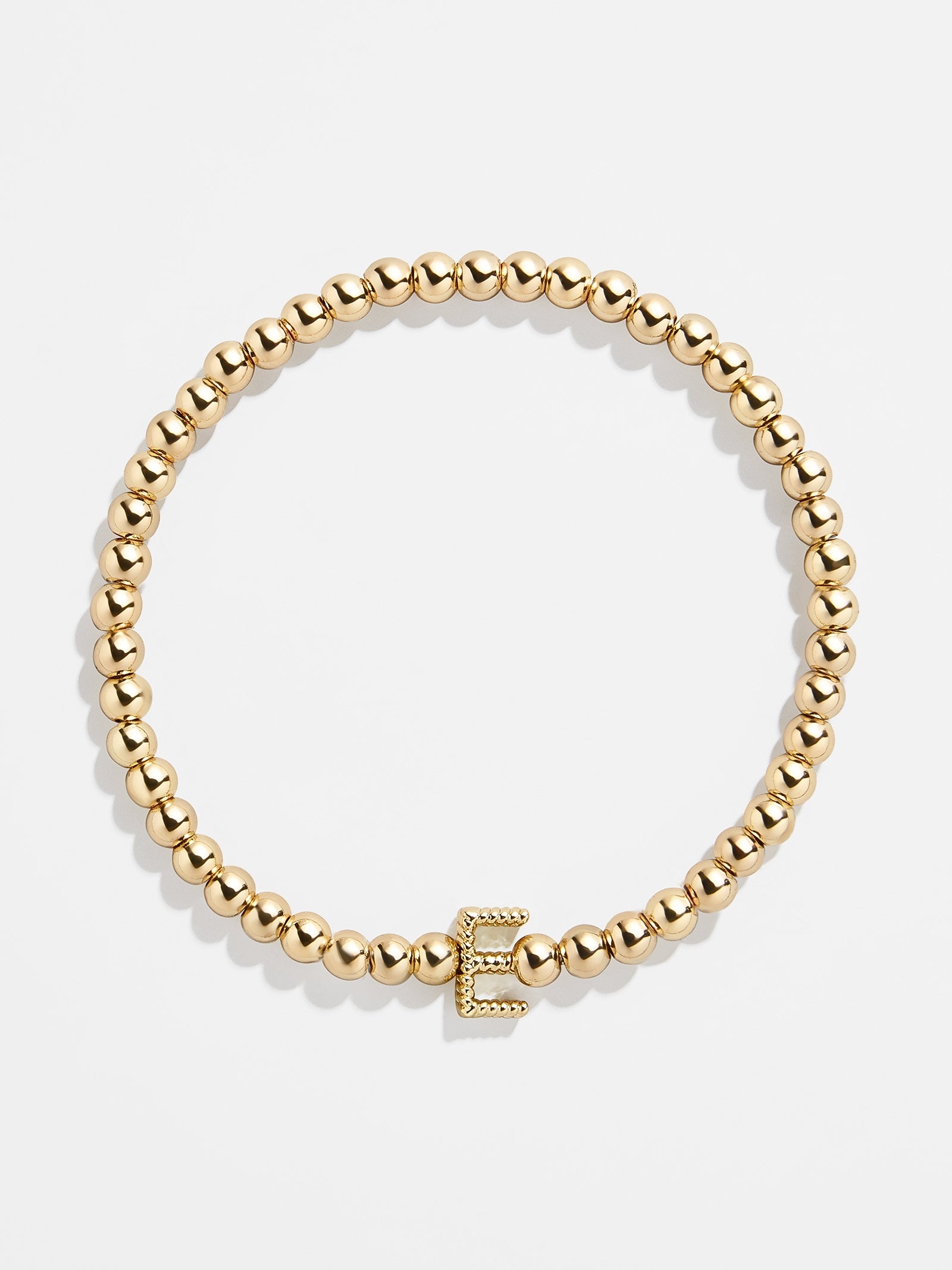 Excellent Bracelet - Gold Twist
