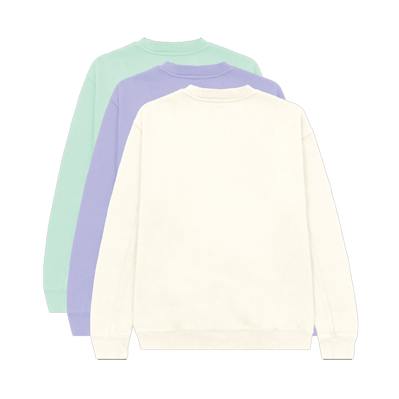 5SOS ESSENTIALS SWEATER