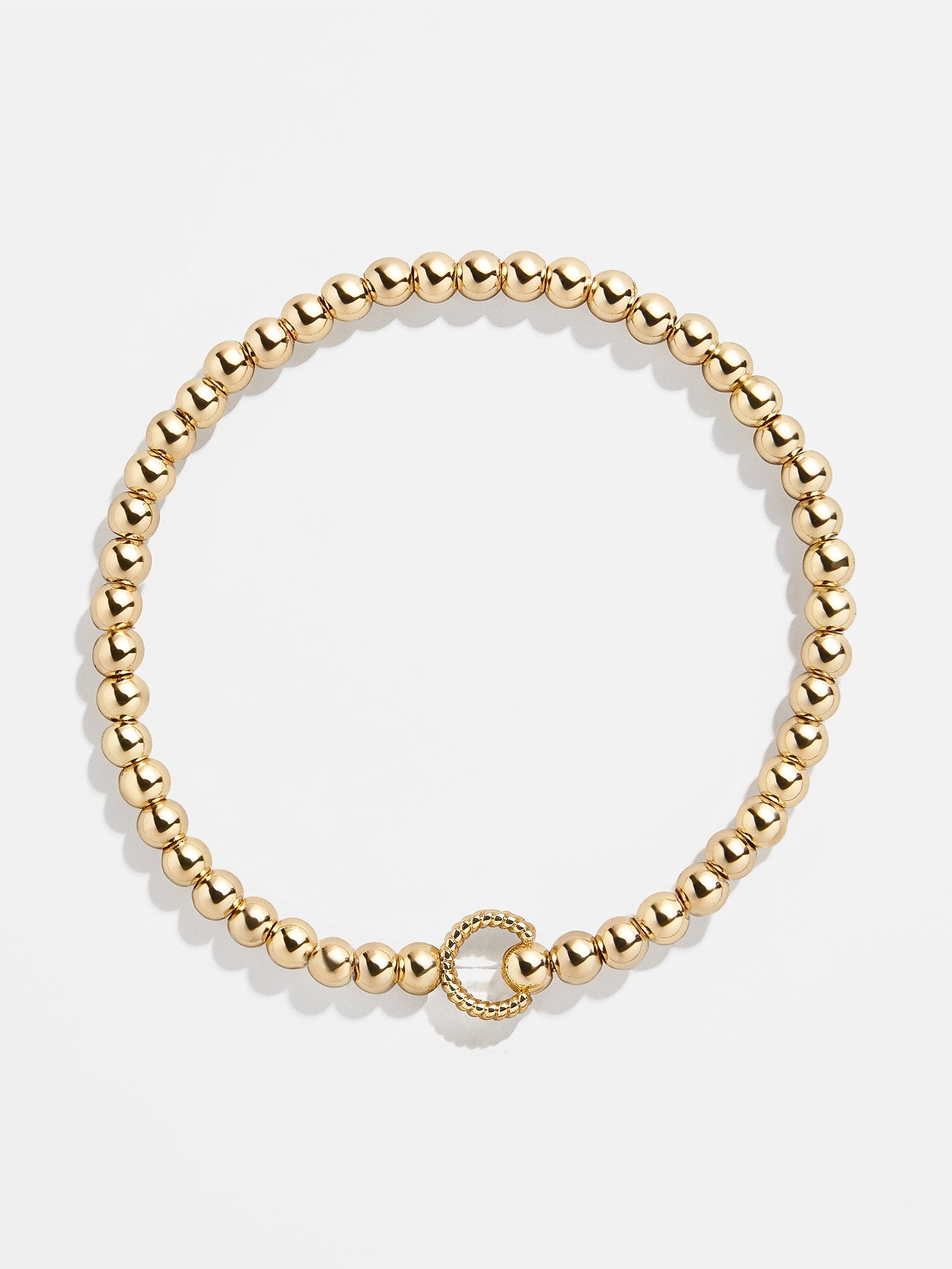 Excellent Bracelet - Gold Twist