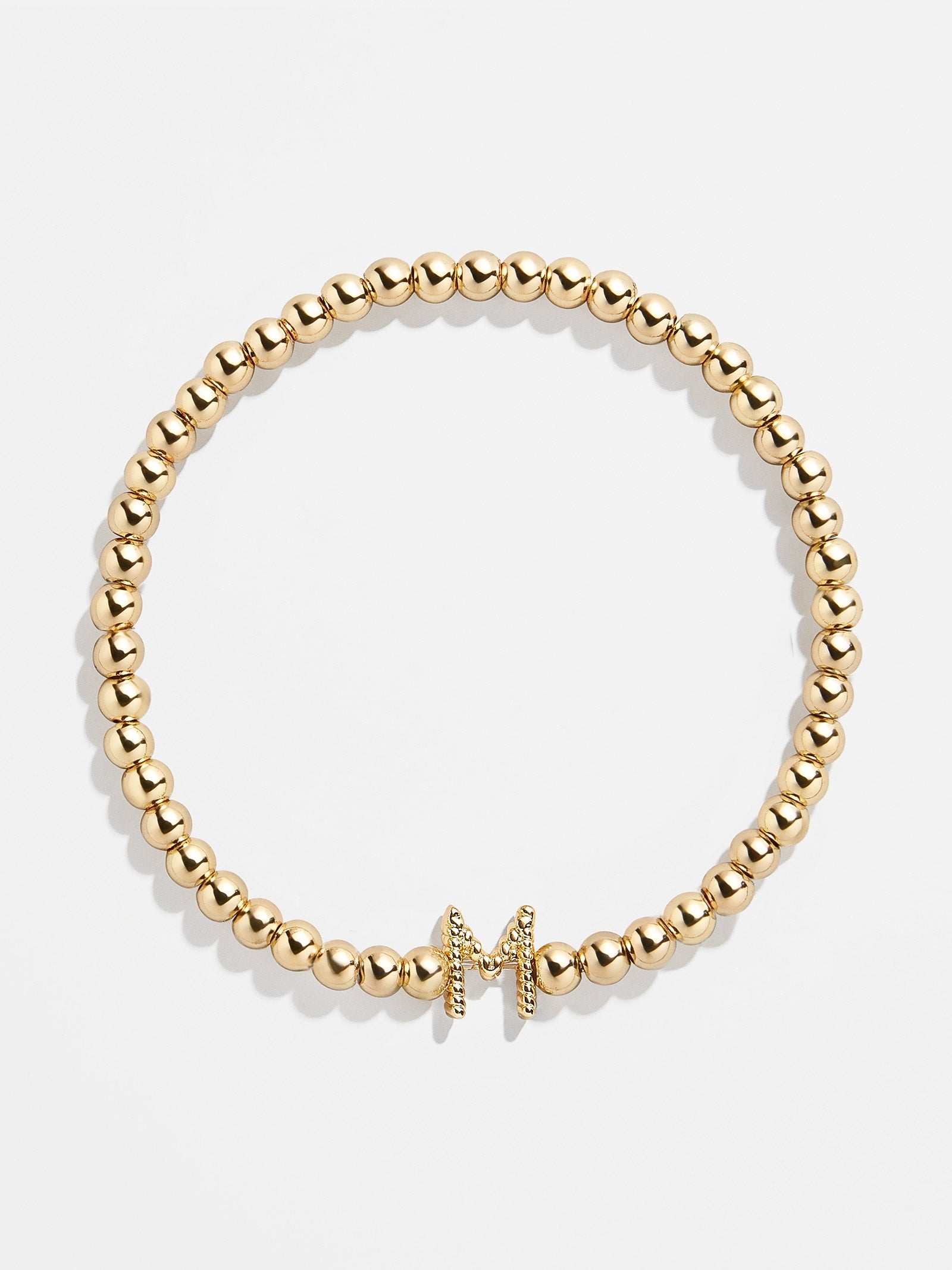 Excellent Bracelet - Gold Twist