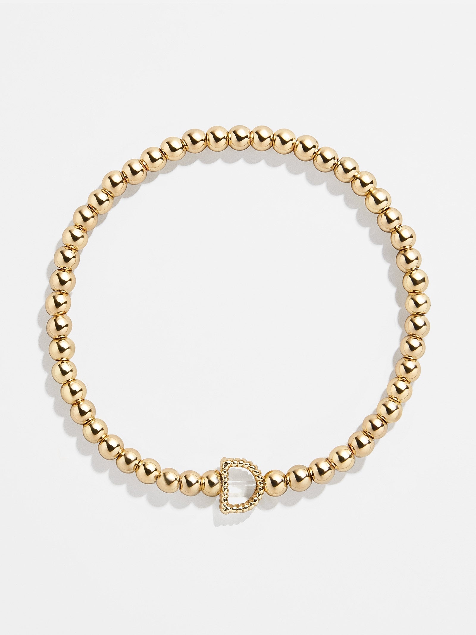 Excellent Bracelet - Gold Twist