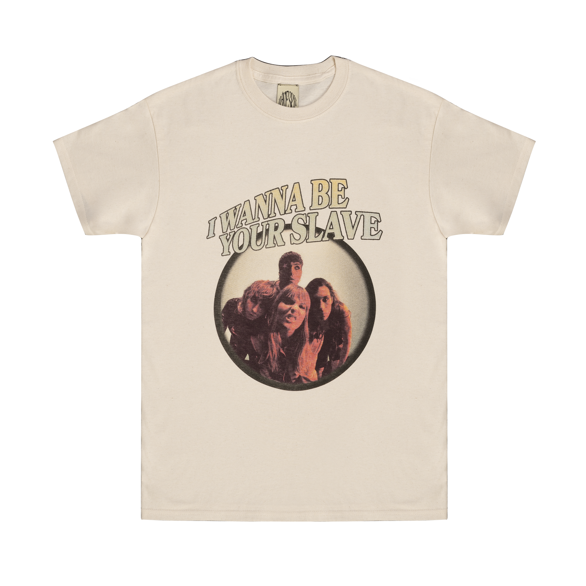 Mneskin  IWBYS Sand T-Shirt