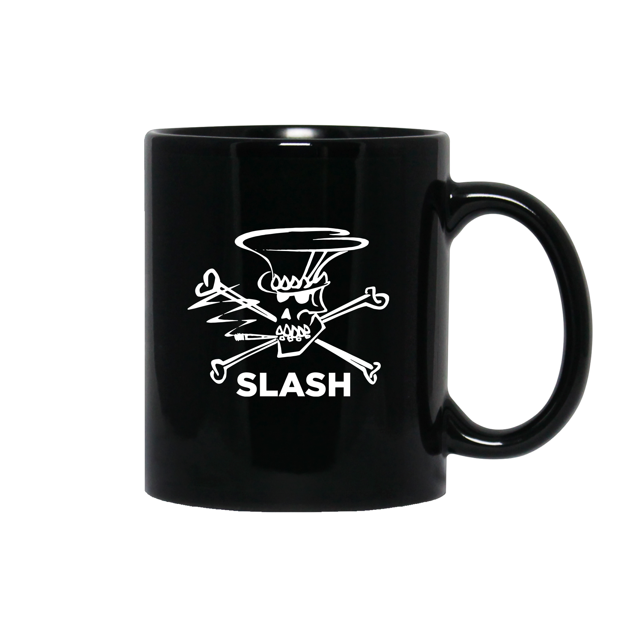 Slash City Lights Mug