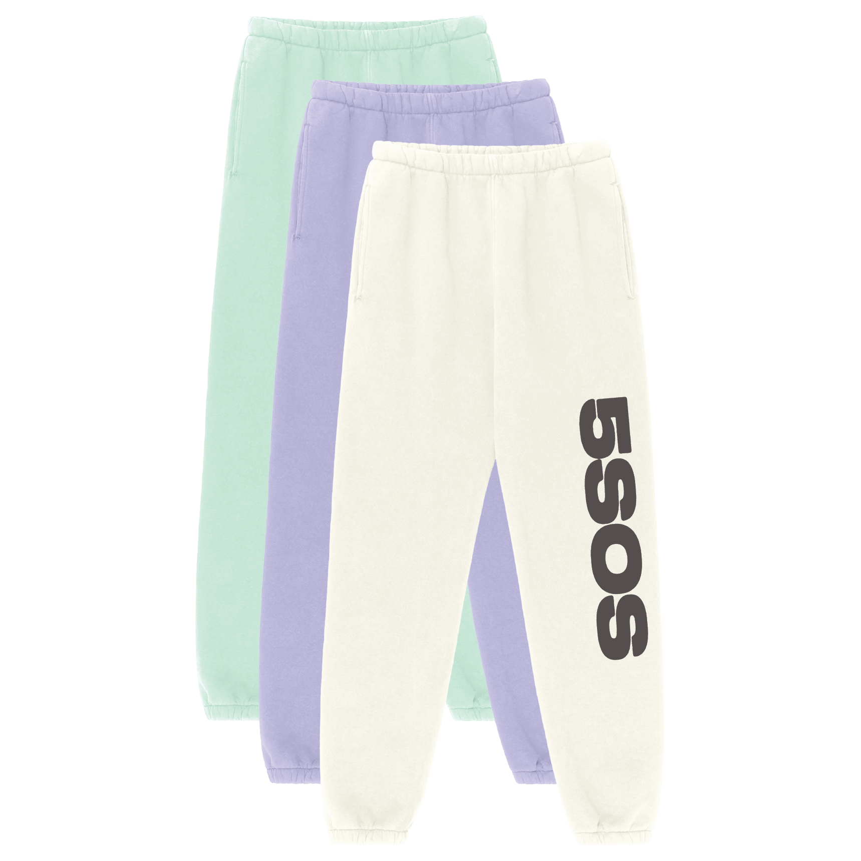 5SOS Essentials Sweatpants