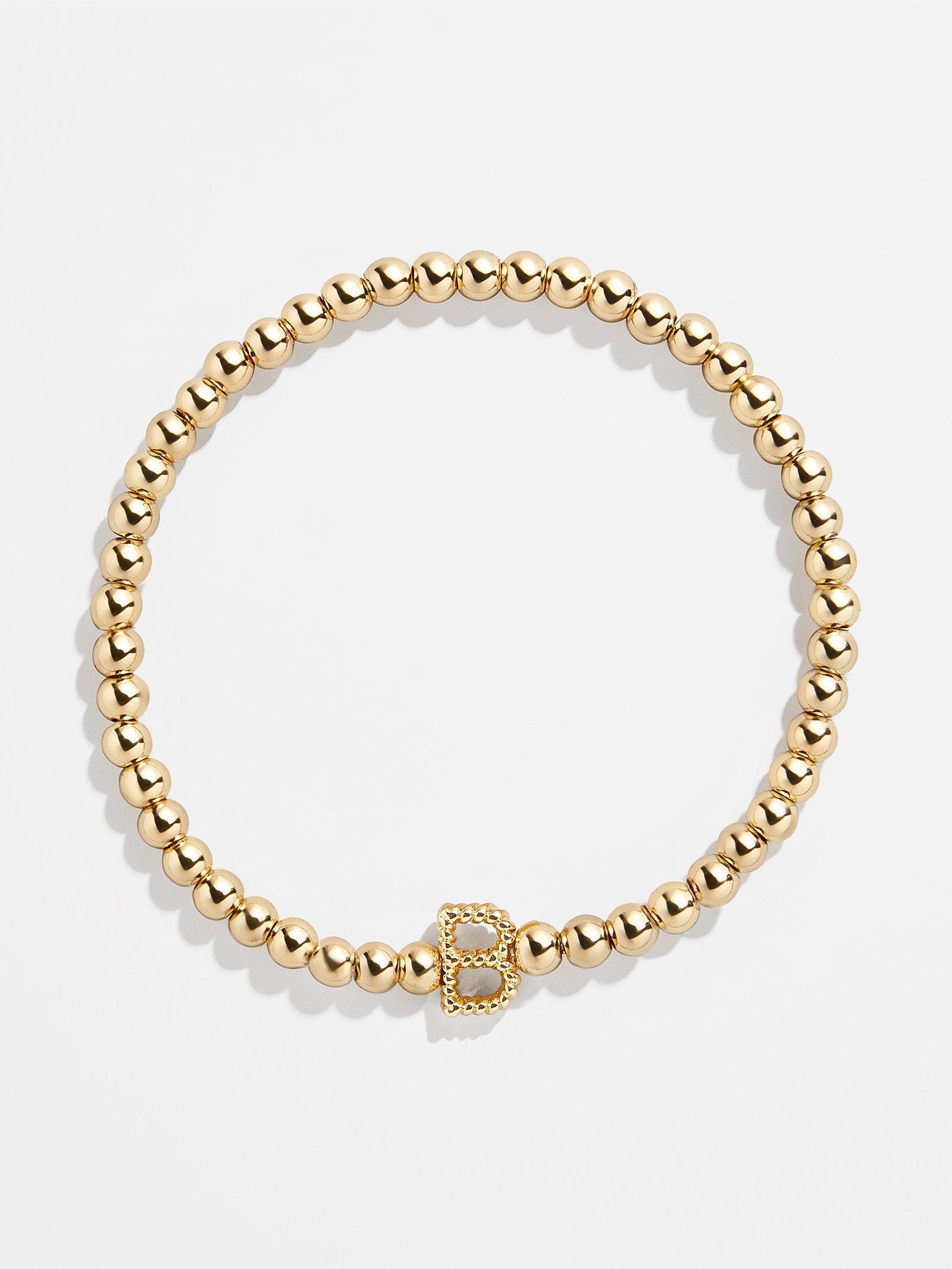 Excellent Bracelet - Gold Twist