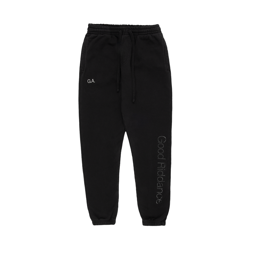 Gracie Abrams Good Riddance Tour Sweat Pants