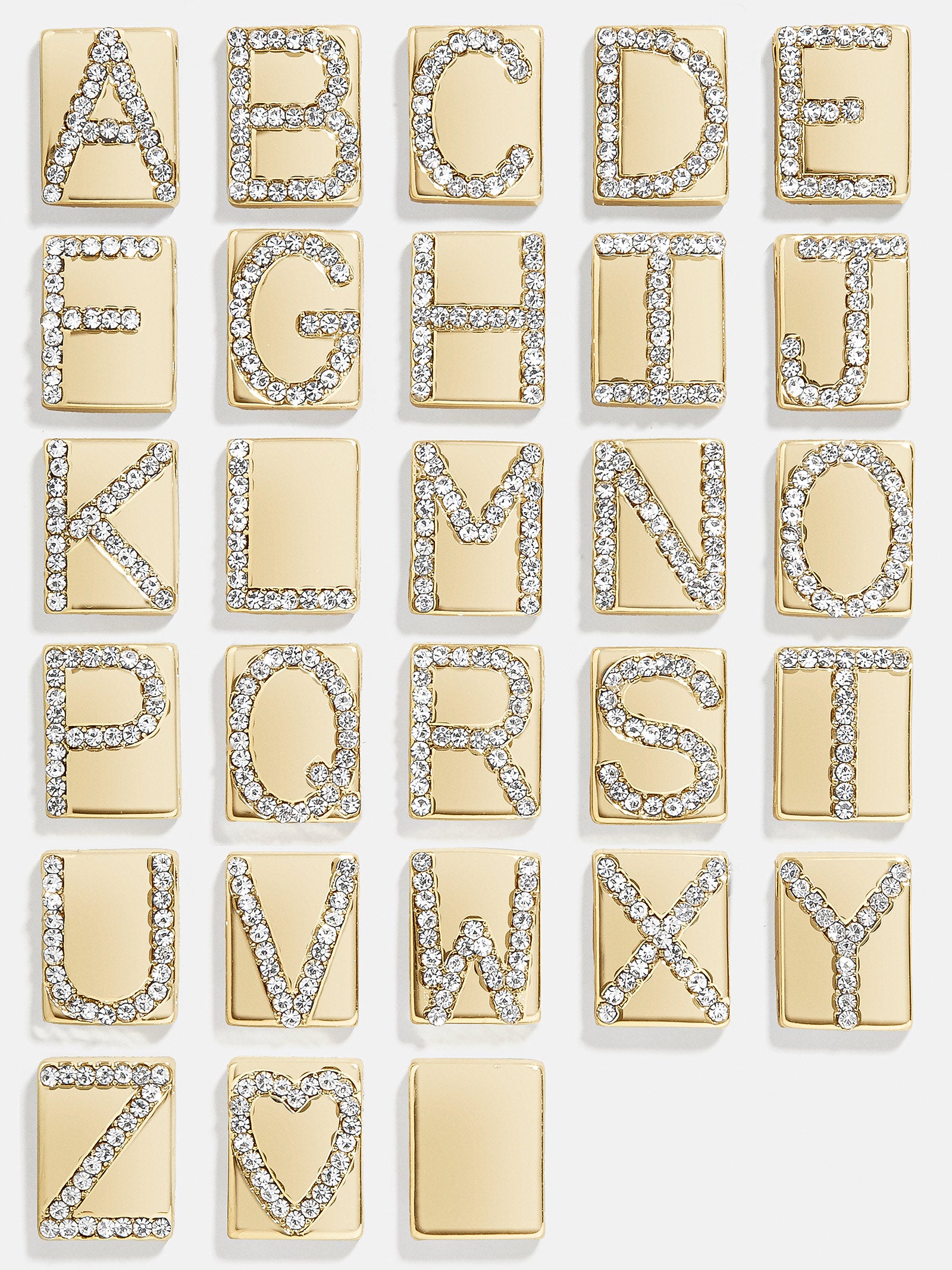 Custom Tile Bracelet