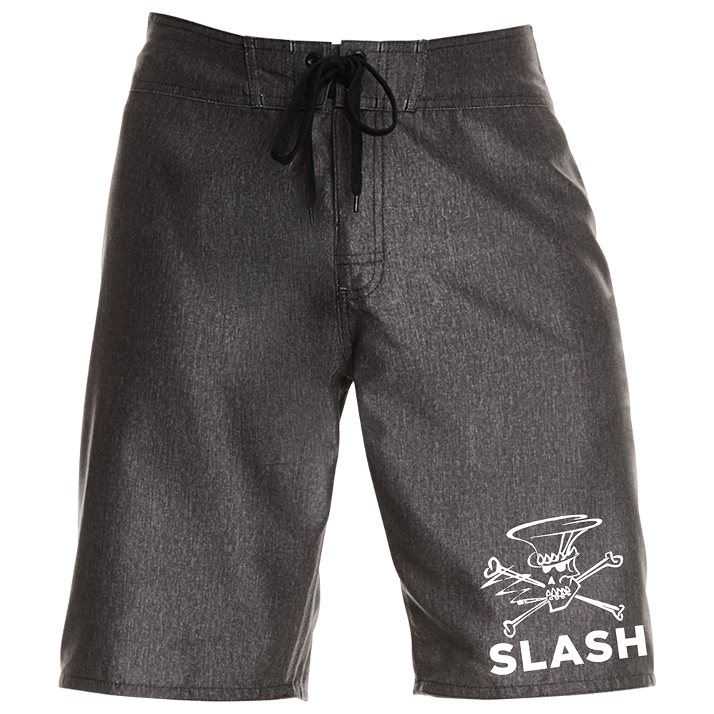 Slash Skully Shorts