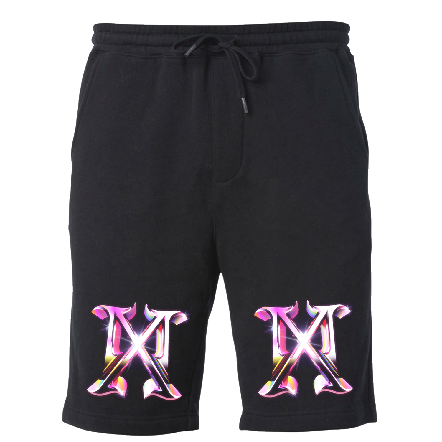 Madonna Madame X Spectral Shorts