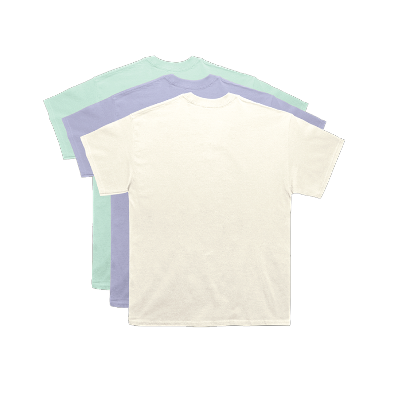 5SOS ESSENTIALS T-SHIRT