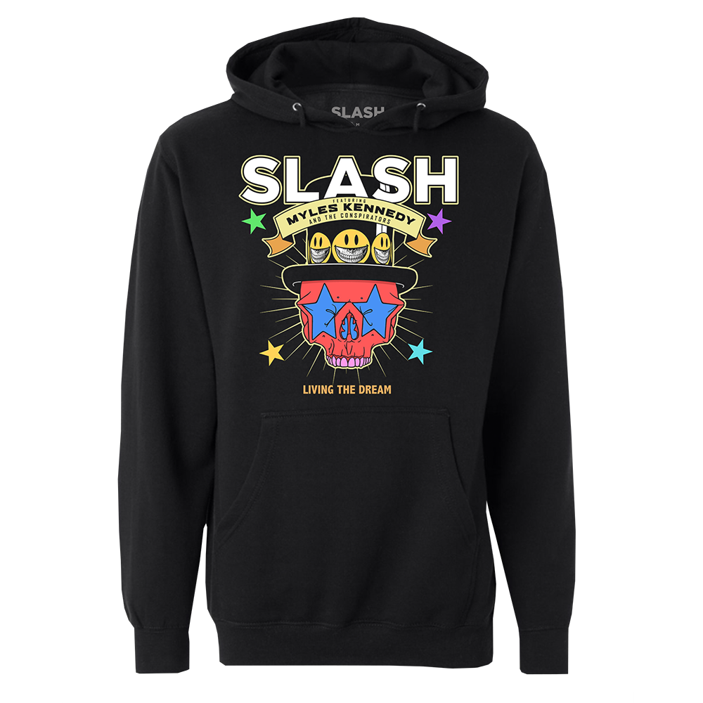 Slash LTD Hoodie