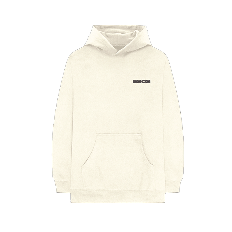 5SOS ESSENTIALS HOODIE