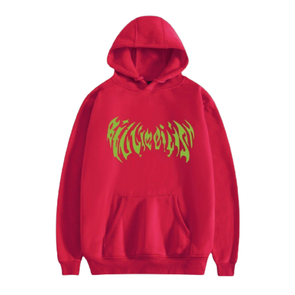 Billie Eilish Hoodie