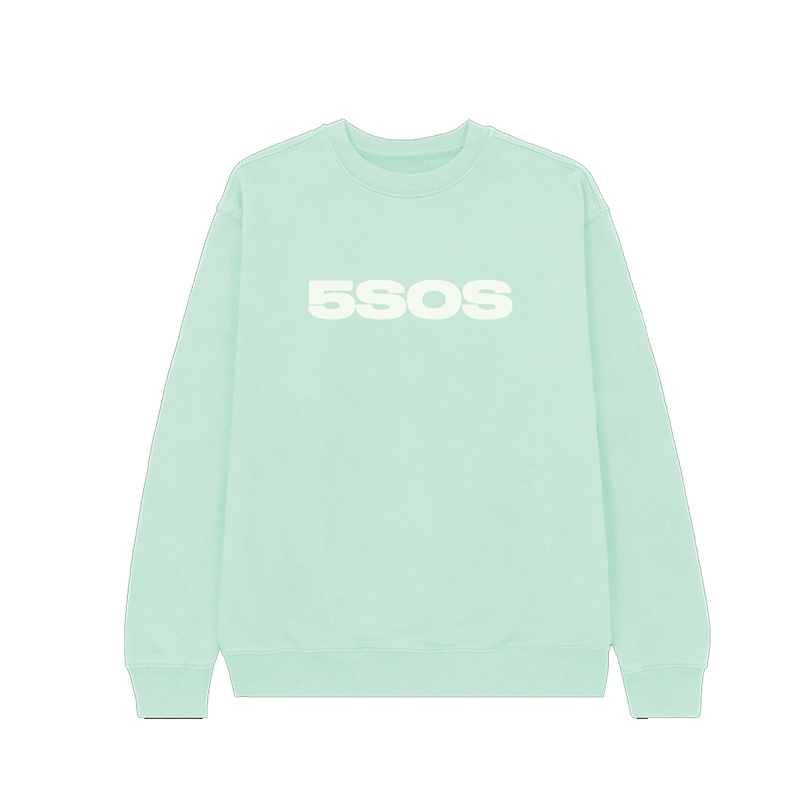 5SOS ESSENTIALS SWEATER