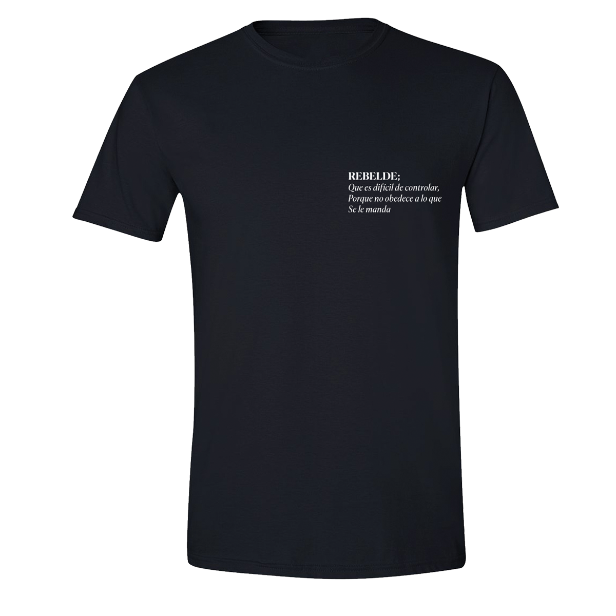 RBD Tour Christian T-Shirt