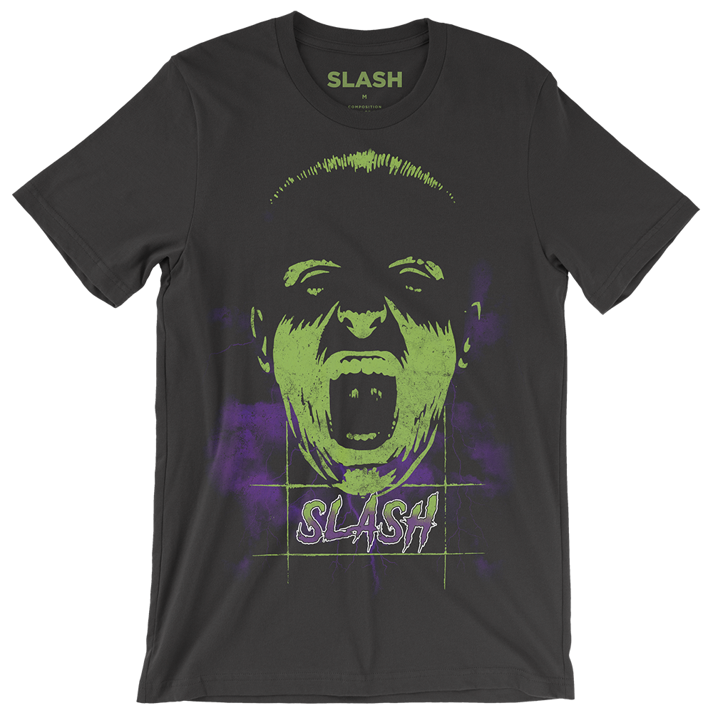 Slash Vampiro T-Shirt