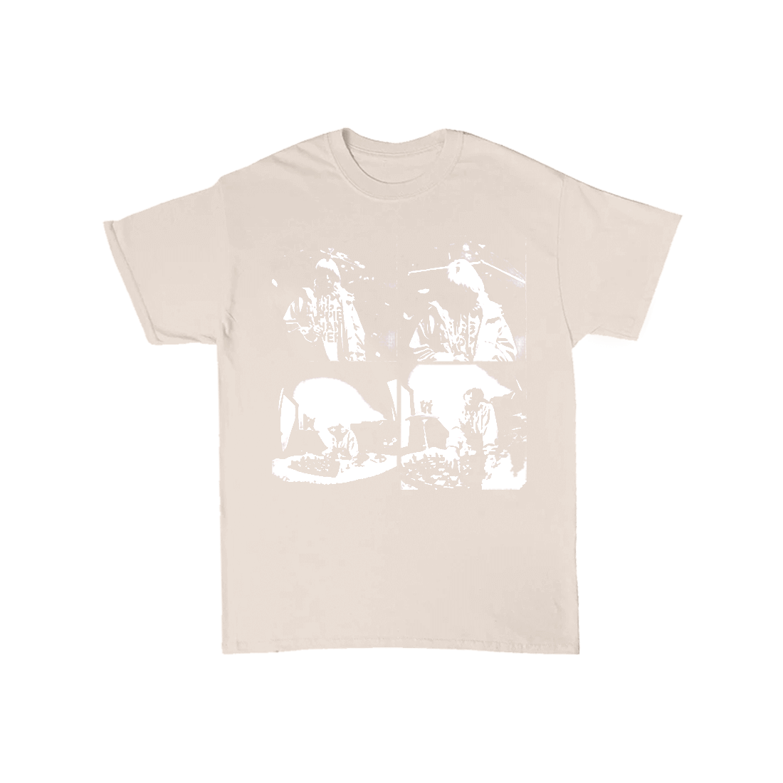 Billie Eilish With You T-Shirt