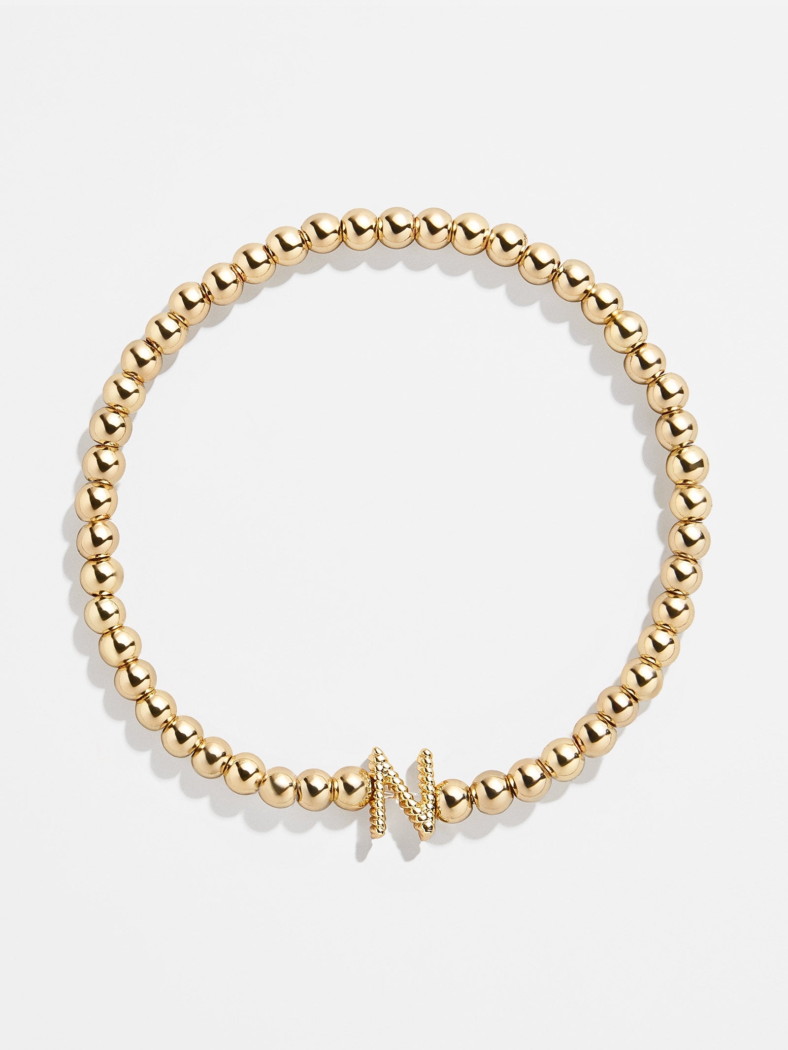 Excellent Bracelet - Gold Twist
