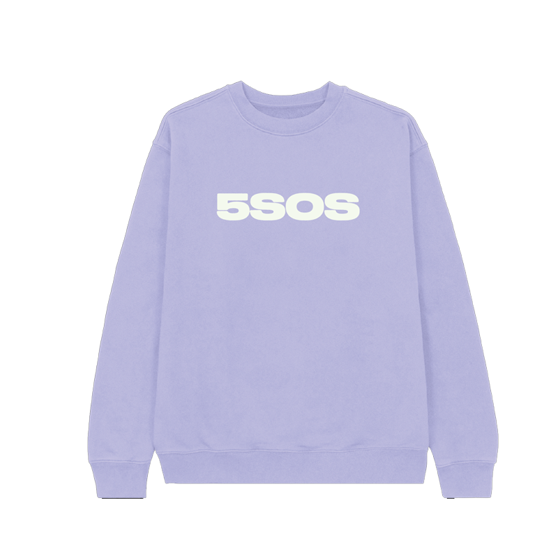 5SOS ESSENTIALS SWEATER