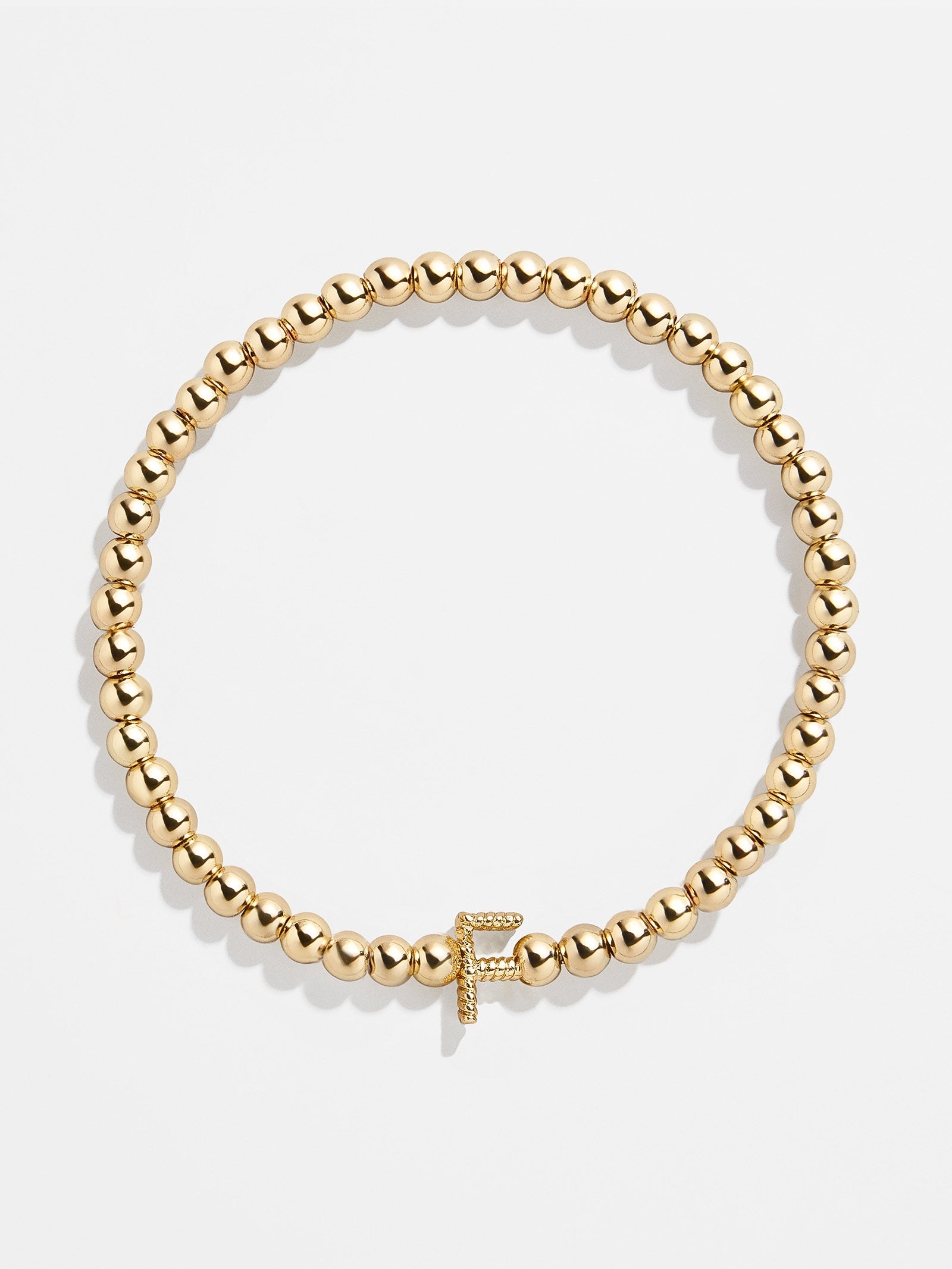 Excellent Bracelet - Gold Twist